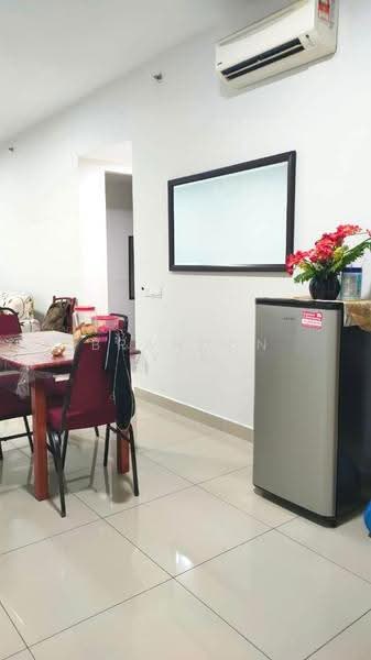 Service Residence for Rent at Univ 360 Place - Brandon Yee - Dining Room - PropertyGuru.com.my