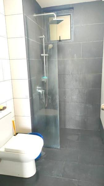 Service Residence for Rent at Univ 360 Place - Brandon Yee - Bathroom - PropertyGuru.com.my