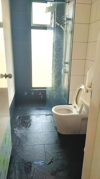 Service Residence for Rent at Univ 360 Place - Brandon Yee - Bathroom - PropertyGuru.com.my