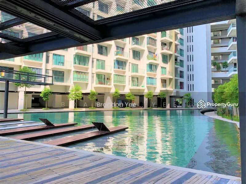 Service Residence for Rent at Univ 360 Place - Brandon Yee - Exterior - PropertyGuru.com.my