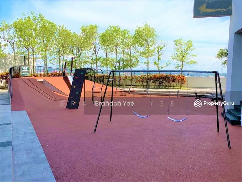 Service Residence for Rent at Univ 360 Place - Brandon Yee - Exterior - PropertyGuru.com.my
