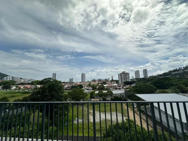 Condominium for Rent at Mira Residence - Xinnee . - PropertyGuru.com.my
