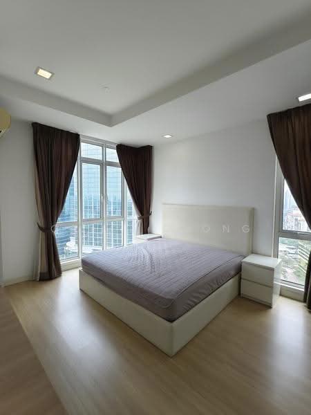 Service Residence for Rent at Camellia Serviced Suites - Grace Chong - PropertyGuru.com.my