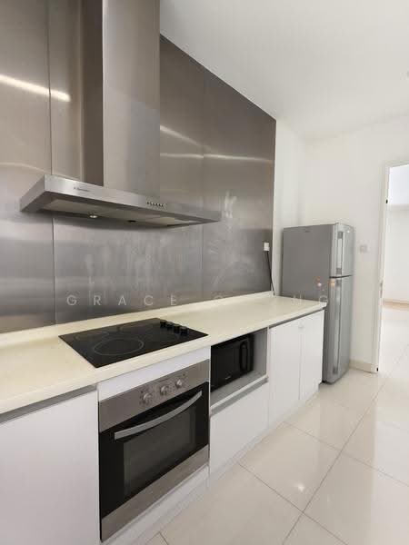 Service Residence for Rent at Camellia Serviced Suites - Grace Chong - PropertyGuru.com.my