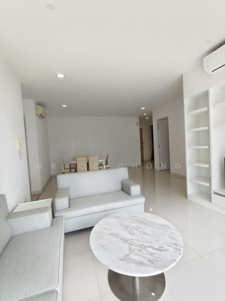 Service Residence for Rent at Camellia Serviced Suites - Grace Chong - PropertyGuru.com.my