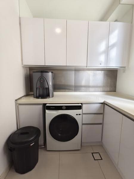 Service Residence for Rent at Camellia Serviced Suites - Grace Chong - PropertyGuru.com.my