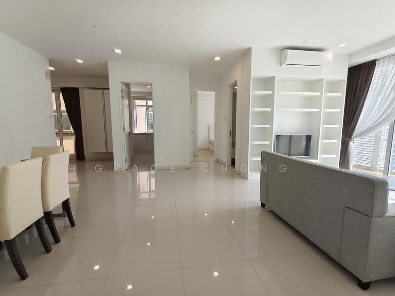 Service Residence for Rent at Camellia Serviced Suites - Grace Chong - PropertyGuru.com.my