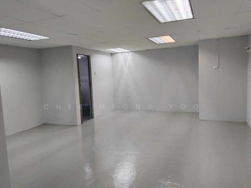 Shop / Office for Rent in Diamond Square (Setapak) - Alex Yoo - Interior - PropertyGuru.com.my