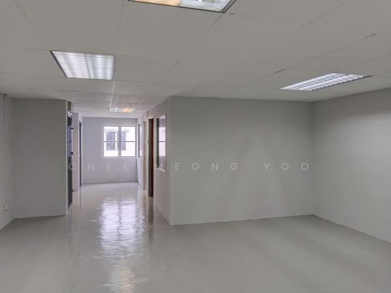 Shop / Office for Rent in Diamond Square (Setapak) - Alex Yoo - Corridor - PropertyGuru.com.my