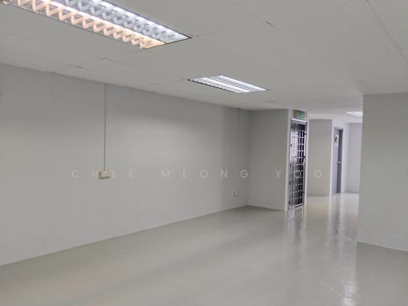 Shop / Office for Rent in Diamond Square (Setapak) - Alex Yoo - Corridor - PropertyGuru.com.my