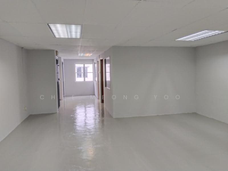 Shop / Office for Rent in Diamond Square (Setapak) - Alex Yoo - Corridor - PropertyGuru.com.my