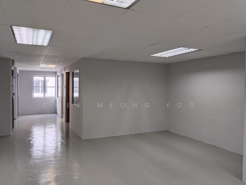 Shop / Office for Rent in Diamond Square (Setapak) - Alex Yoo - Corridor - PropertyGuru.com.my