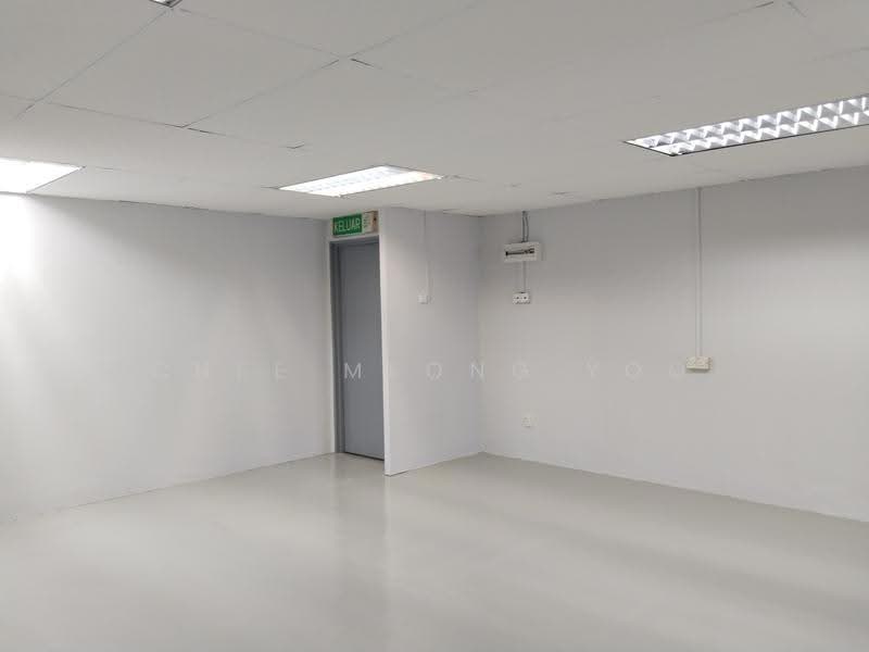 Shop / Office for Rent in Diamond Square (Setapak) - Alex Yoo - Interior - PropertyGuru.com.my