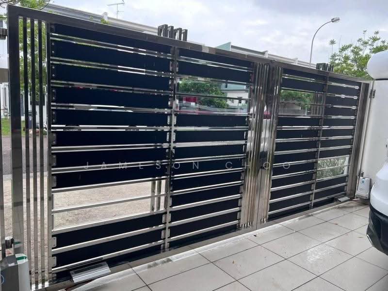 2-storey Terraced House for Sale in Horizon Hills (Iskandar Puteri (Nusajaya)) - Jameson Choo - Exterior - PropertyGuru.com.my