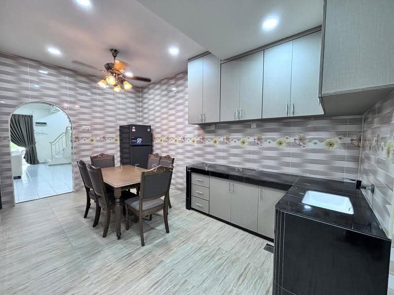 2-storey Terraced House for Rent in Ipoh (Perak) - Jessey Ng - PropertyGuru.com.my