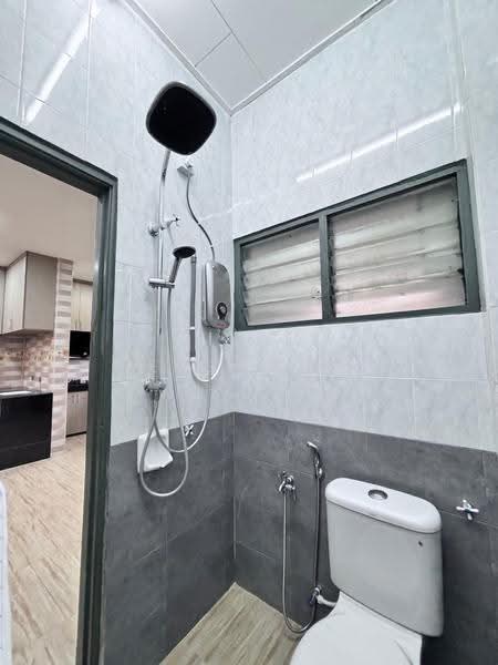 2-storey Terraced House for Rent in Ipoh (Perak) - Jessey Ng - PropertyGuru.com.my