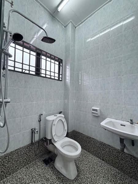 2-storey Terraced House for Rent in Ipoh (Perak) - Jessey Ng - PropertyGuru.com.my