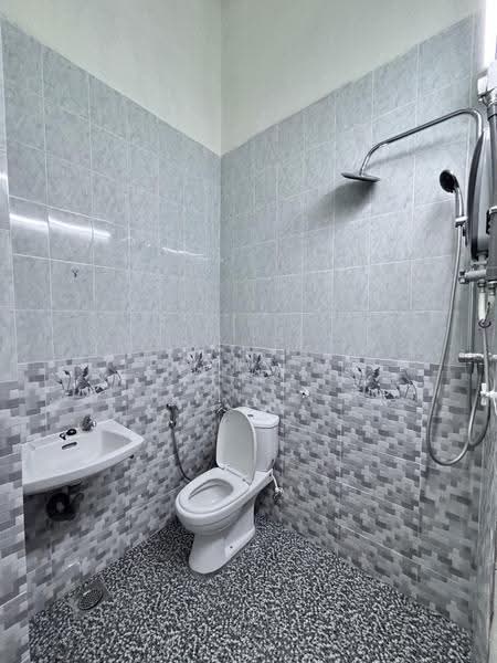2-storey Terraced House for Rent in Ipoh (Perak) - Jessey Ng - PropertyGuru.com.my