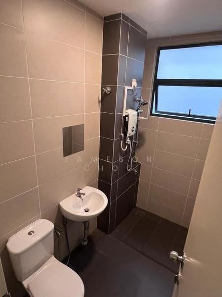 2-storey Terraced House for Rent in Horizon Hills (Iskandar Puteri (Nusajaya)) - Jameson Choo - Bathroom - PropertyGuru.com.my