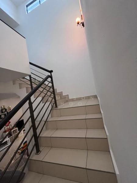 2-storey Terraced House for Rent in Horizon Hills (Iskandar Puteri (Nusajaya)) - Jameson Choo - Interior - PropertyGuru.com.my