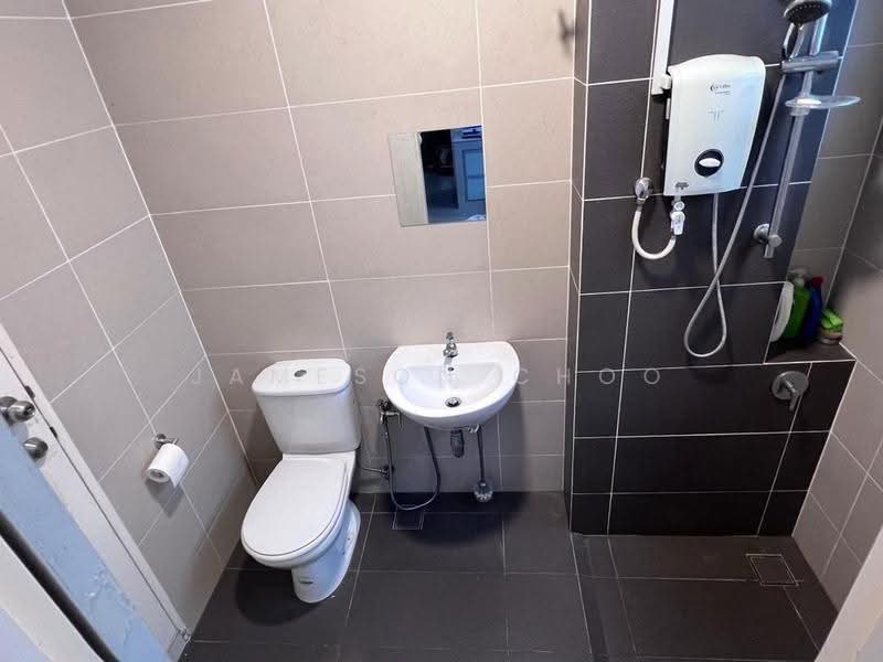 2-storey Terraced House for Rent in Horizon Hills (Iskandar Puteri (Nusajaya)) - Jameson Choo - Bathroom - PropertyGuru.com.my