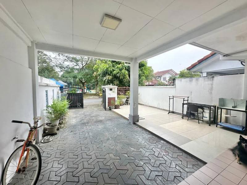 Rumah Teres 2-Tingkat untuk Dijual di Putra Heights (Subang Jaya) - Prem Kumar - Exterior - PropertyGuru.com.my