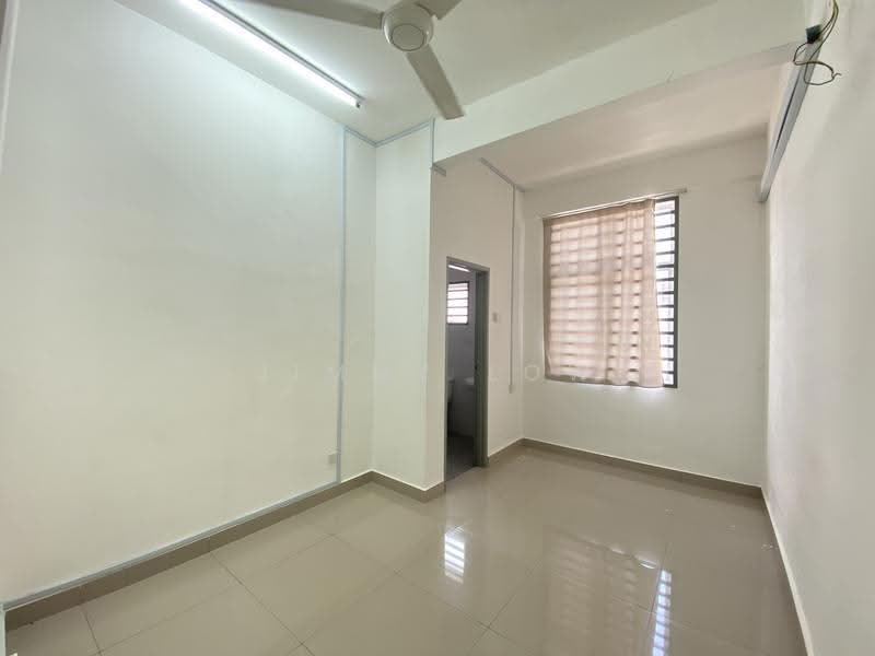 Rumah Teres 2-Tingkat untuk Disewa di Bentong (Pahang) - Jimmy Low - Interior - PropertyGuru.com.my
