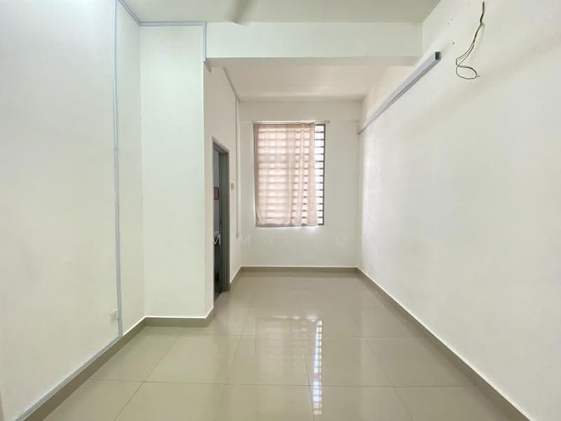 Rumah Teres 2-Tingkat untuk Disewa di Bentong (Pahang) - Jimmy Low - Interior - PropertyGuru.com.my