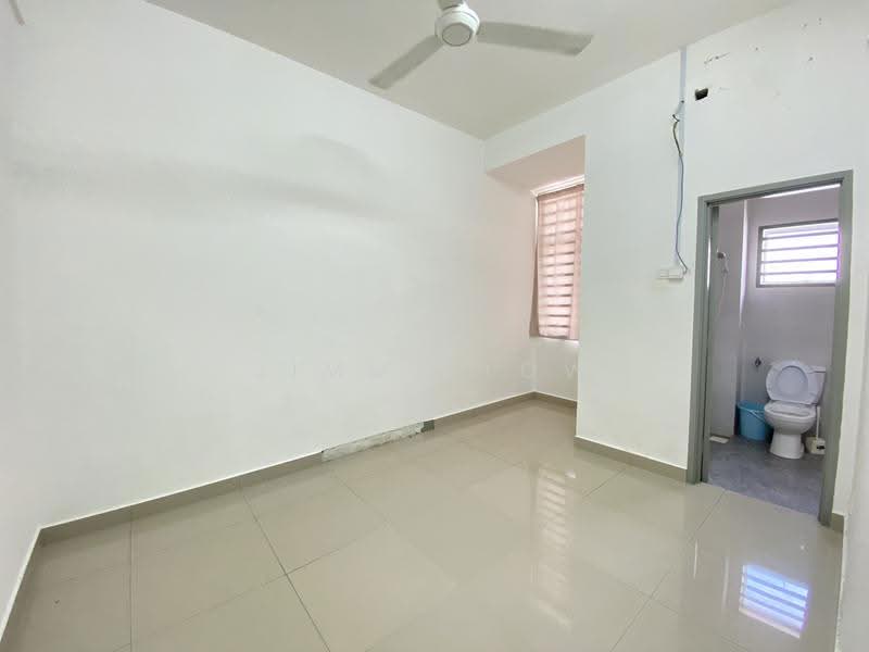 Rumah Teres 2-Tingkat untuk Disewa di Bentong (Pahang) - Jimmy Low - Bathroom - PropertyGuru.com.my