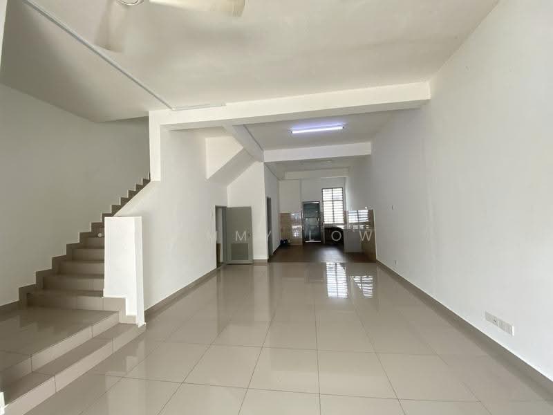 Rumah Teres 2-Tingkat untuk Disewa di Bentong (Pahang) - Jimmy Low - Interior - PropertyGuru.com.my