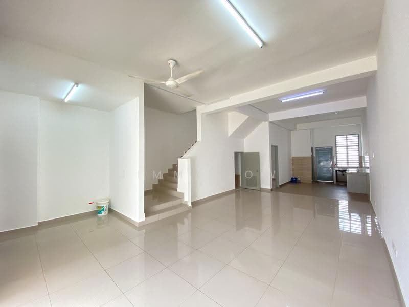 Rumah Teres 2-Tingkat untuk Disewa di Bentong (Pahang) - Jimmy Low - Interior - PropertyGuru.com.my