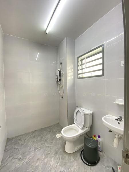 Rumah Teres 2-Tingkat untuk Disewa di Bentong (Pahang) - Jimmy Low - Bathroom - PropertyGuru.com.my
