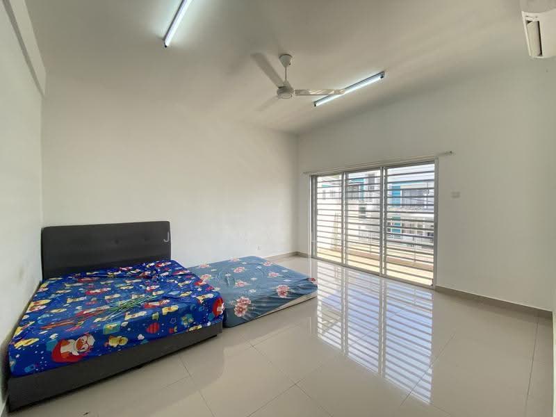 Rumah Teres 2-Tingkat untuk Disewa di Bentong (Pahang) - Jimmy Low - Bedroom - PropertyGuru.com.my