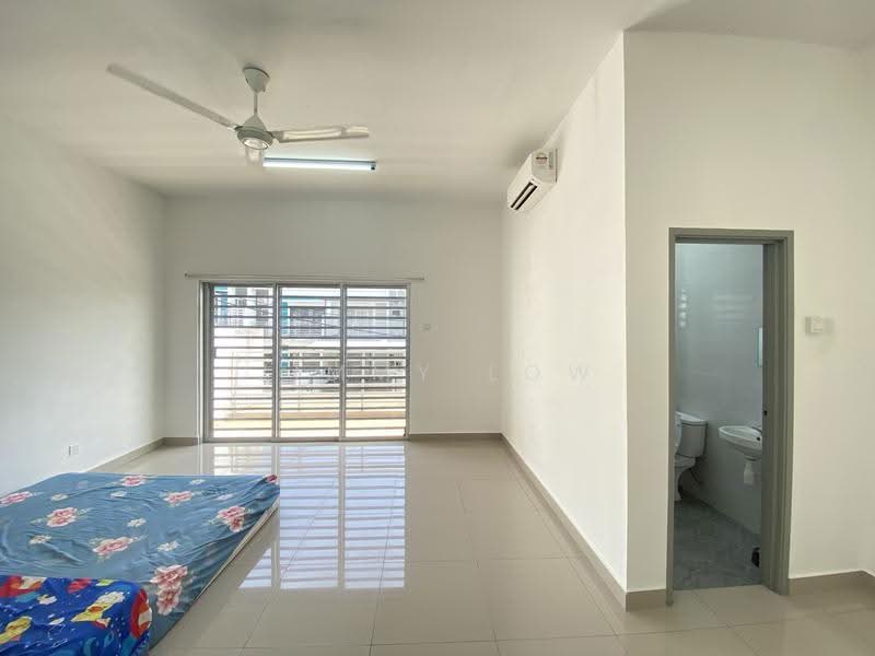 Rumah Teres 2-Tingkat untuk Disewa di Bentong (Pahang) - Jimmy Low - Living Room - PropertyGuru.com.my