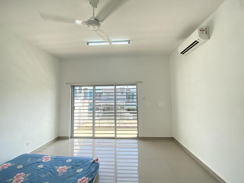 Rumah Teres 2-Tingkat untuk Disewa di Bentong (Pahang) - Jimmy Low - Bedroom - PropertyGuru.com.my