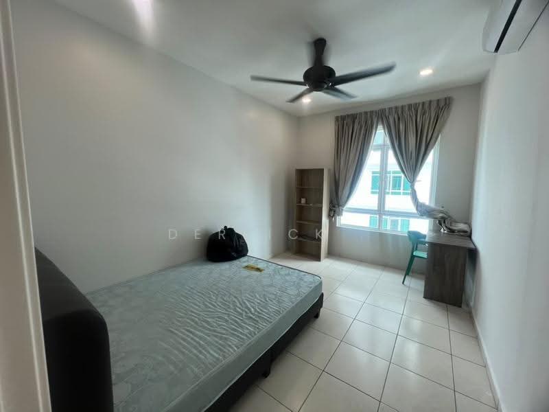 Condominium for Rent at Arena Residence - Derrick . - Bedroom - PropertyGuru.com.my
