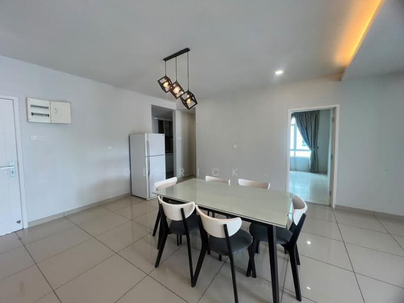 Condominium for Rent at Arena Residence - Derrick . - Dining Room - PropertyGuru.com.my