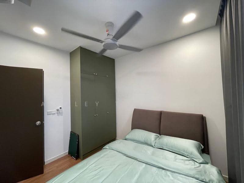 Service Residence for Rent at M Vertica - Ashley Tang S.H - Bedroom - PropertyGuru.com.my