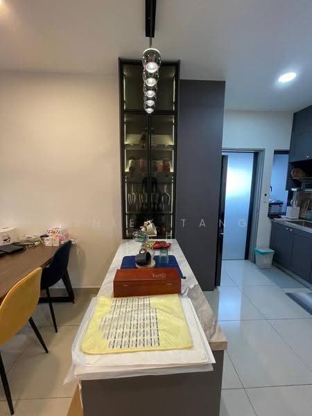 Service Residence for Rent at M Vertica - Ashley Tang S.H - Interior - PropertyGuru.com.my