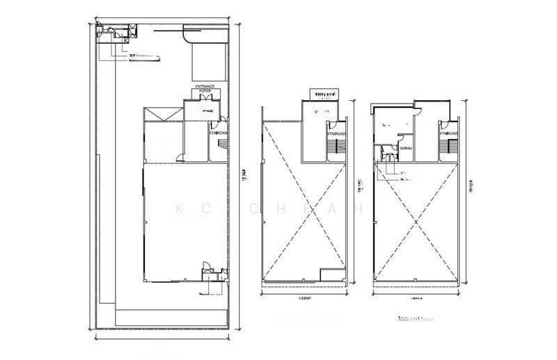 Factory for Rent in Elmina (Shah Alam) - KC Cheah - PropertyGuru.com.my