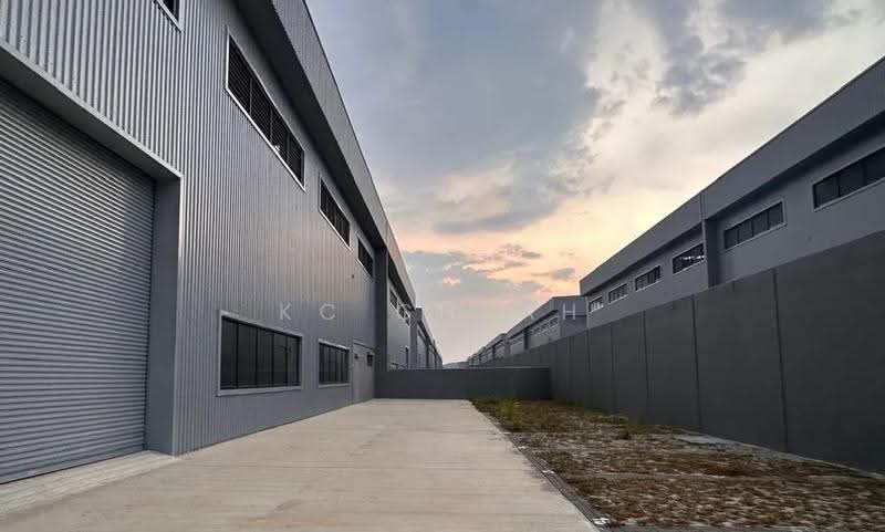 Factory for Rent in Elmina (Shah Alam) - KC Cheah - PropertyGuru.com.my