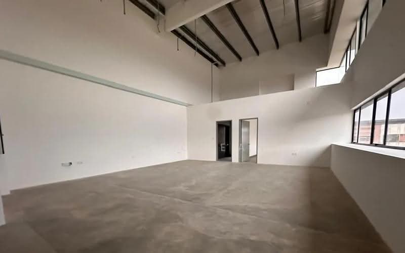 Factory for Rent in Elmina (Shah Alam) - KC Cheah - PropertyGuru.com.my