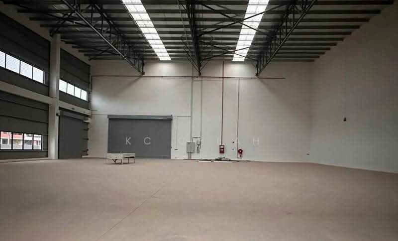Factory for Rent in Elmina (Shah Alam) - KC Cheah - PropertyGuru.com.my