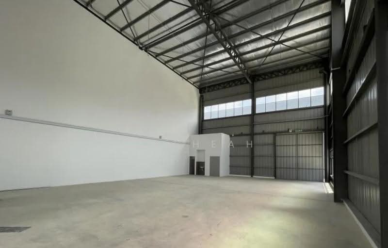 Factory for Rent in Elmina (Shah Alam) - KC Cheah - PropertyGuru.com.my