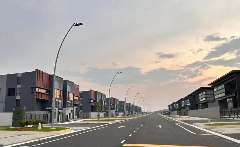 Factory for Rent in Elmina (Shah Alam) - KC Cheah - PropertyGuru.com.my