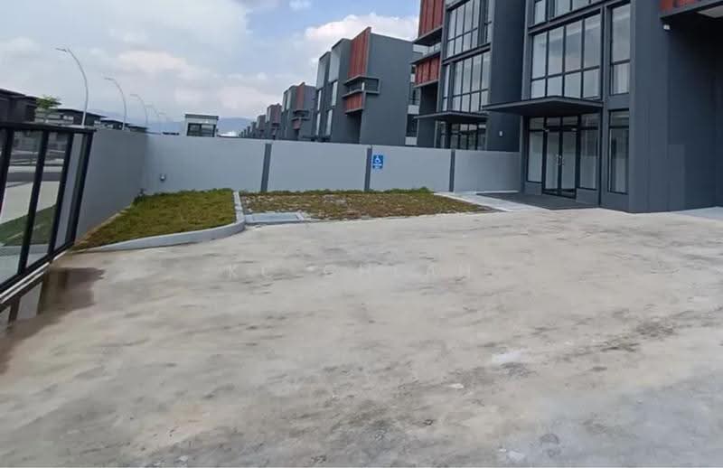Factory for Rent in Elmina (Shah Alam) - KC Cheah - PropertyGuru.com.my