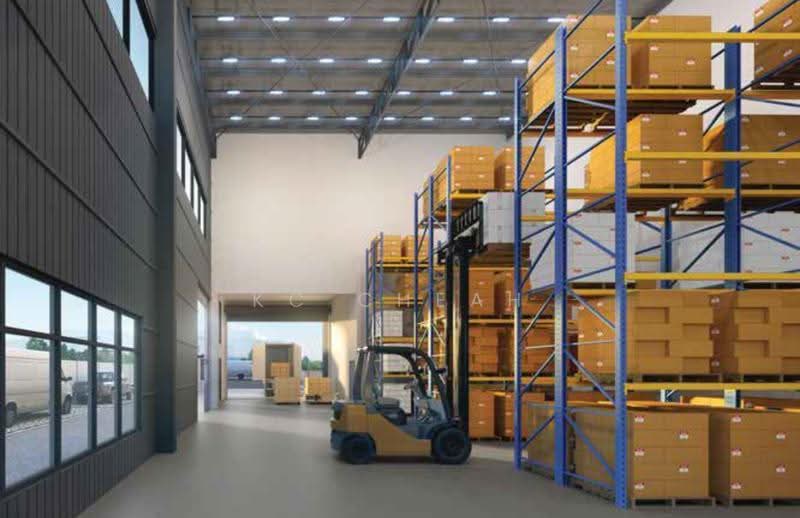 Factory for Rent in Elmina (Shah Alam) - KC Cheah - PropertyGuru.com.my