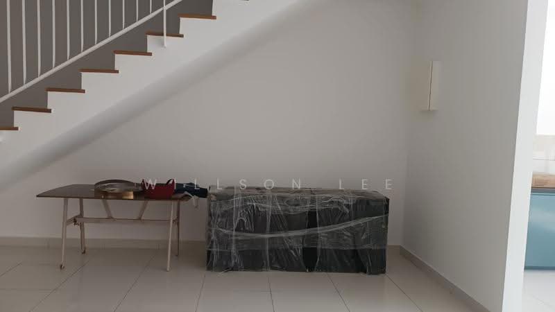 2-storey Terraced House for Rent in Aspen Vision City (Batu Kawan) - Willson Lee - Interior - PropertyGuru.com.my