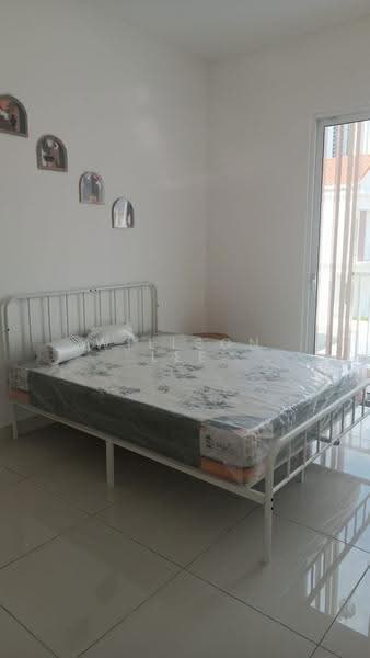 2-storey Terraced House for Rent in Aspen Vision City (Batu Kawan) - Willson Lee - Bedroom - PropertyGuru.com.my