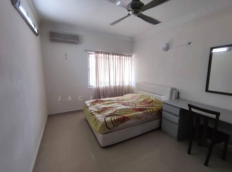 2-storey Terraced House for Sale in SS2 (Petaling Jaya) - Jacky Leong - Bedroom - PropertyGuru.com.my